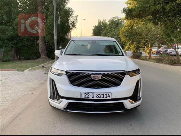 Cadillac XT6 2023 for sale in Iraq - Baghdad